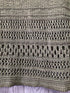 Gabby Isabella Sweater Size Medium